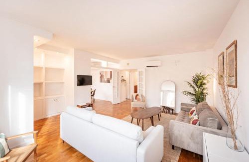 La Vila Olimpica del Poblenou Apartment | Sweett - Nova Icaria Beach