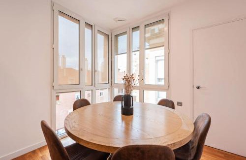 La Vila Olimpica del Poblenou Apartment | Sweett - Nova Icaria Beach