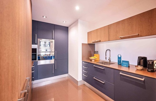 Eixample Apartment | Sweett | Palau I - Two Bedroom Apartment, Sleeps 6