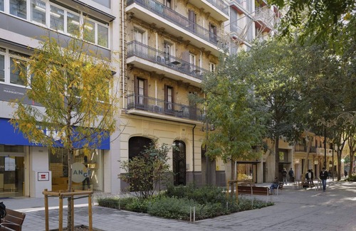 La Nova Esquerra de l'Eixample Apartment | Sweett | Rocafort 303