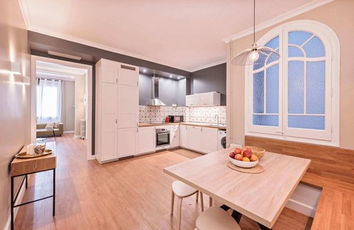 Sant Antoni Apartment | Sweett | Sepulveda 2C