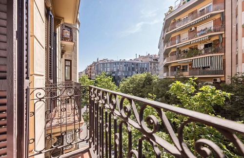 Sant Antoni Apartment | Sweett | Sepulveda 2C