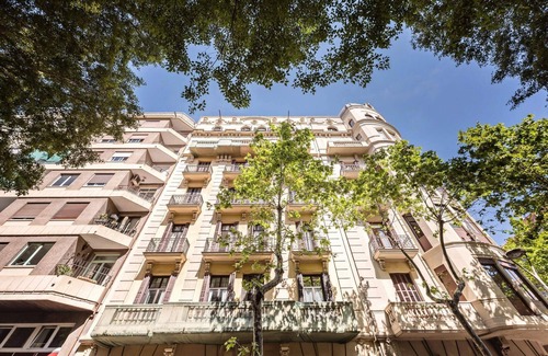 Sant Antoni Apartment | Sweett | Sepulveda 2C