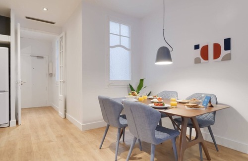 Sant Antoni Apartment | Sweett | Sepulveda 4A