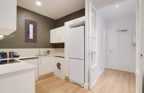 Sant Antoni Apartment | Sweett | Sepulveda 4A