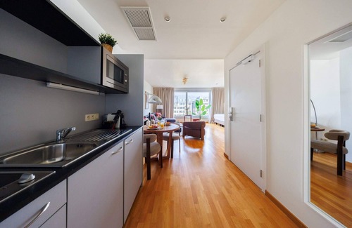 Upper Town Apartment | Sweett | Suite Executive Mas A-51