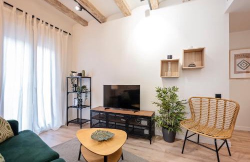 Sant Antoni Apartment | Sweett - Urgell Eixample