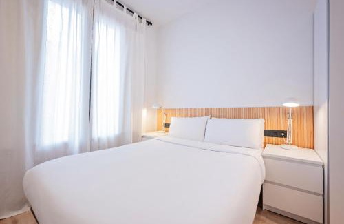 Sant Antoni Apartment | Sweett - Urgell Eixample