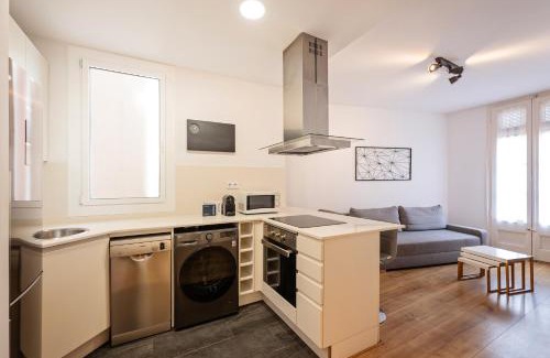 Sant Antoni Apartment | Sweett - Urgell Eixample