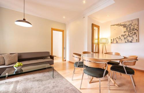 el Camp d'en Grassot i Gracia Nova Apartment | Sweett - Vicky Barcelona
