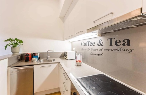 Sant Antoni Apartment | Sweett | Villarroel 212
