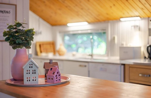Arrild Ferieby House | "Swenki" - 29km from the sea by Interhome