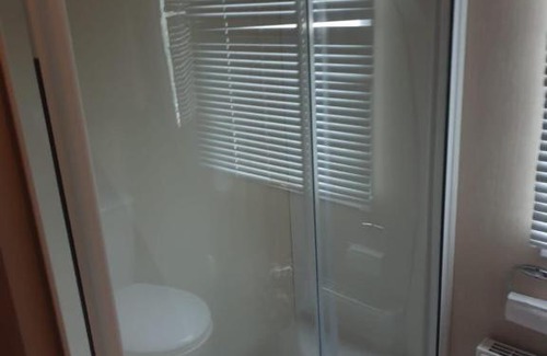 Prestatyn Apartment | Swift Burgundy