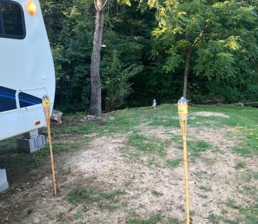 Mountain City Other | Swift Hollow Luna Hideaway