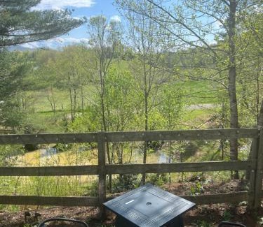 Mountain City House | Swift Hollow Memories
