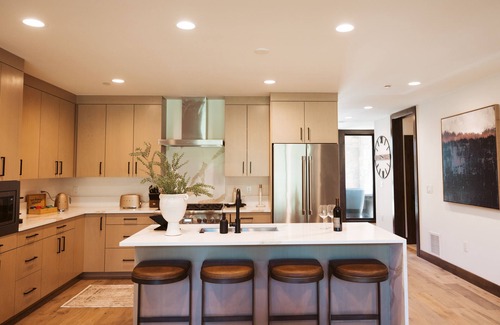 Cle Elum House | Swiftwater Cellars Residences-Townhome