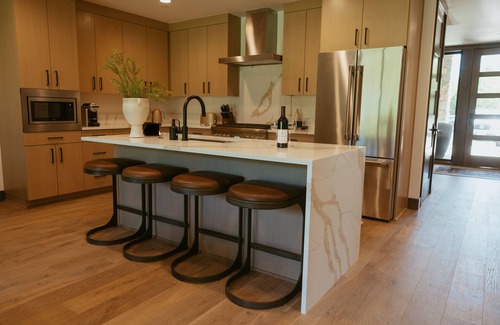 Cle Elum House | Swiftwater Cellars Residences-Townhome