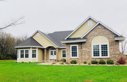 Village of Germantown House | Swim 24hours 7days!