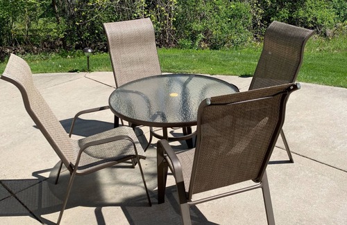 Village of Germantown House | Swim 24hours 7days!
