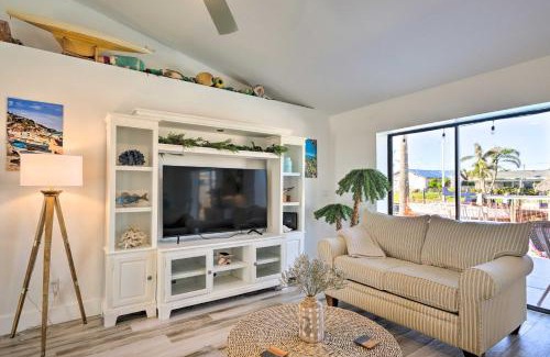 Pelican House | Swim, Fish and Boat Beachy Home in Cape Coral!