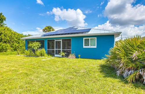 Rotonda Heights House | Swim, Golf and Hike Family Home in Rotonda West!
