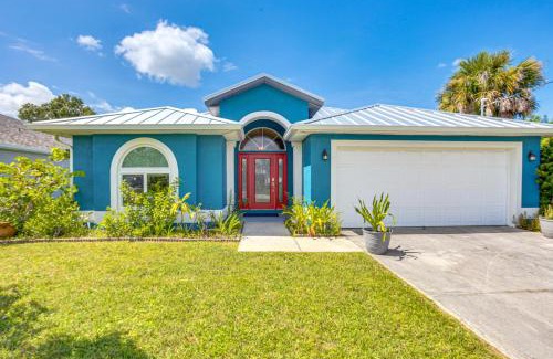 Rotonda Heights House | Swim, Golf and Hike Family Home in Rotonda West!