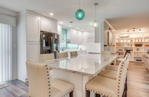Northeast Pensacola House | Swim, Golf & Relax! 'Kokomo on the Emerald Coast'