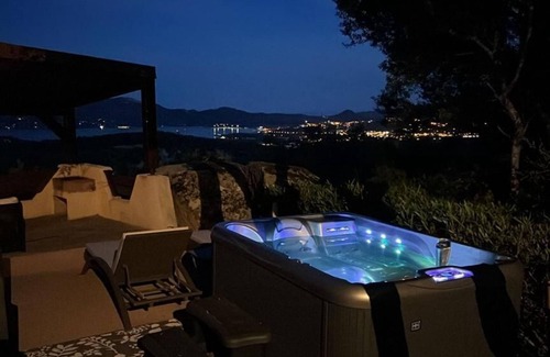 Porto-Vecchio Apartment | Swim Lodge Hotel Porto Vecchio