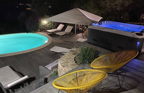 Porto-Vecchio Apartment | Swim Lodge Hotel Porto Vecchio