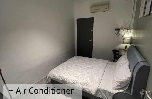 Taman Intan House | Swiming pool Villa Kuantan Holiday Home 6R 4CP