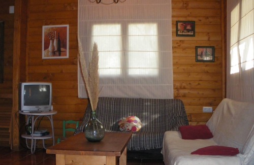 Orgiva Cottage | Swimming pool, garden, 20 minutes beach, free wifi, EL VERGEL