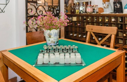 Loule House | Swimming Pool | Wifi | Fireplace | MyStay