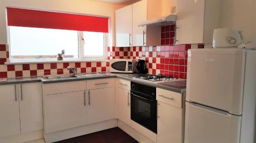 Swindon Apartment | Swindon Old Town Studio - EnterCloud9SA
