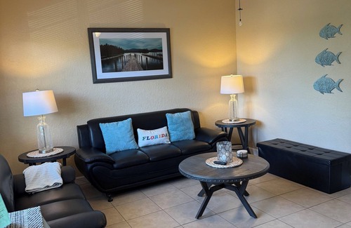 Delray Beach Apartment | Swinton Ave two blocks from Atlantic Ave Downtown Delray Home Sweet Home # 9n