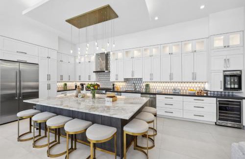 Delray Beach Villa | Swinton Palms House
