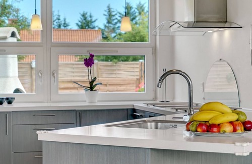Slette Strand House | "Swipdagh" - 600m from the sea by Interhome