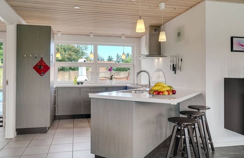 Slette Strand House | "Swipdagh" - 600m from the sea by Interhome
