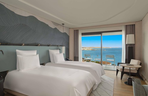 Ilica Hotel | Swissôtel Resort And Spa Cesme