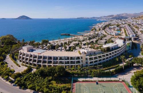 Turgutreis Resort | Swissôtel Resort Bodrum Beach