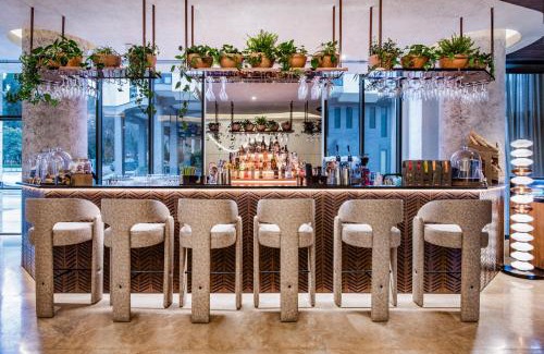 mtatsminda Hotel | Swissôtel Tbilisi