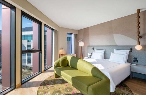 mtatsminda Hotel | Swissôtel Tbilisi