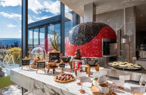 mtatsminda Hotel | Swissôtel Tbilisi
