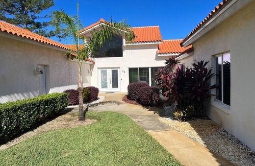 Clermont Villa | SWISS 24 - Lake Stephanie