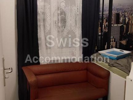 Langstrasse House | Swiss Accommodation