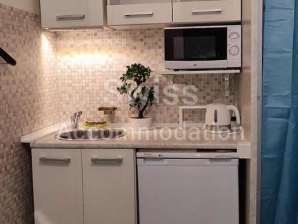 Langstrasse House | Swiss Accommodation