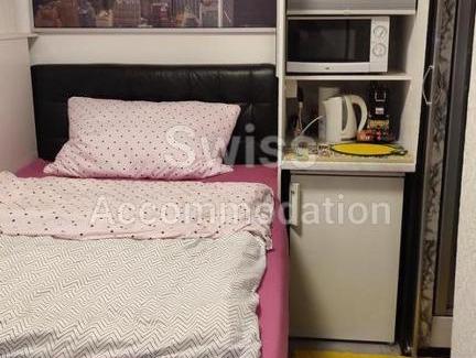 Langstrasse House | Swiss Accommodation