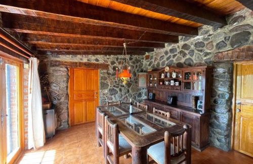 Atlautla Ski Chalet | Swiss Cabin in Popo Park near Popocatépetl
