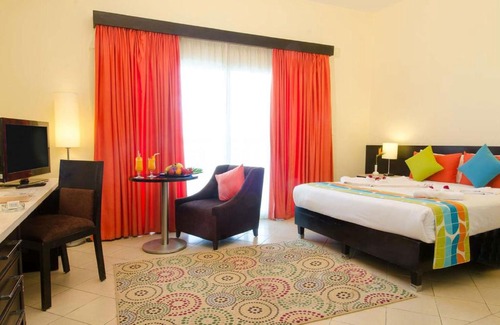Ain Sokhna Resort | Swiss Inn Teda Hotel & Aqua Park