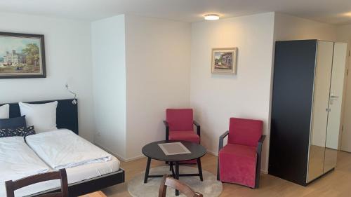 Oerlikon Apartment | Swiss Star Zurich Oerlikon - Self Check-In