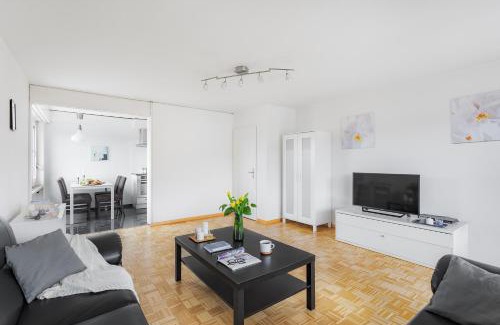 Oerlikon Apartment | Swiss Star Zurich Oerlikon - Self Check-In